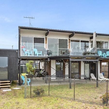 Villa Seatheview Portarlington Exterior foto