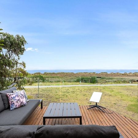 Villa Seatheview Portarlington Exterior foto