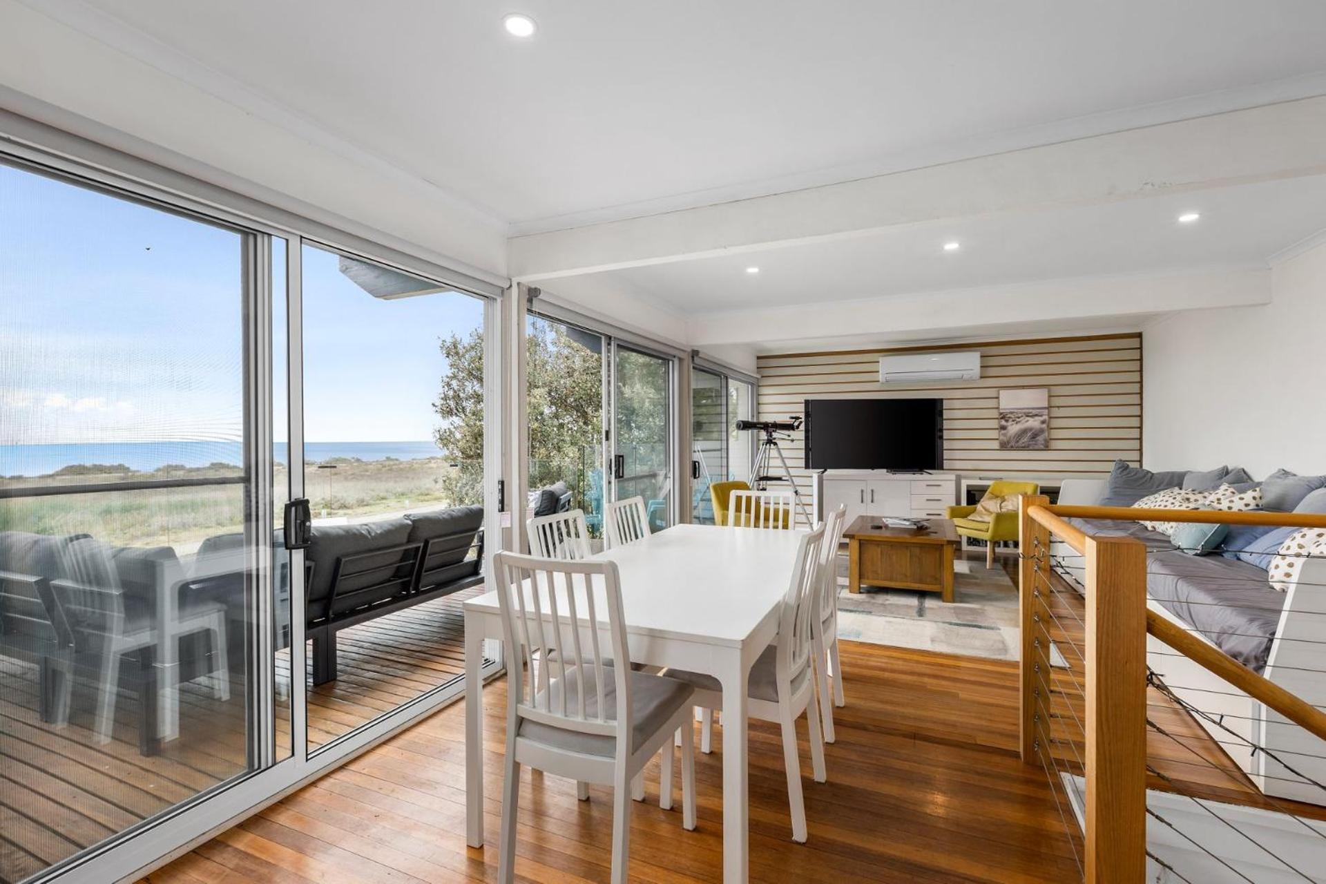 Villa Seatheview Portarlington Exterior foto